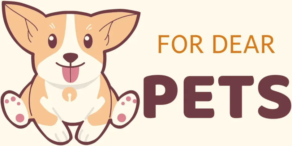 For Dear Pets
