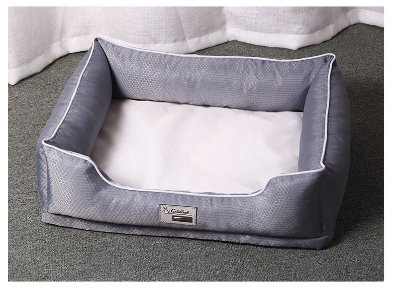Removable Pet Litter Dog Beds Pet Supplies - Image 5