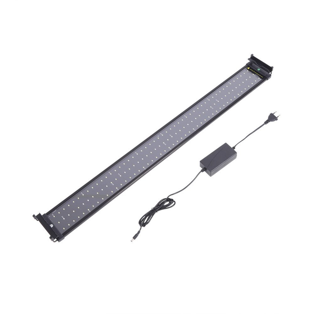 Aquarium Led Lighting Lamp Of Freshwater Fish Aquarium Led Light Fish Aquarium Pet Supplies - Image 2
