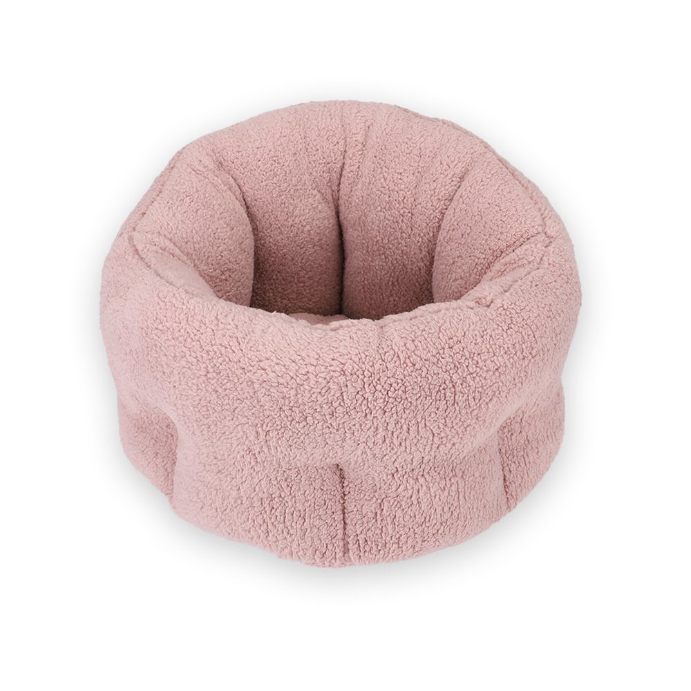 Dog House Cat House Pet House Cotton Lint Pet Puppy Dog Beds Large Dogs Indoor Dog Calming Beds Warm Dog Sofa Washable - Image 2
