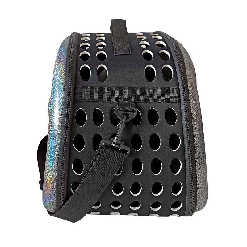 Pet Carrier Bag Portable Outdoor Cat Foldable Dog Travel Pet Bag Puppy Carrying Shoulder Dog Bags - Image 5