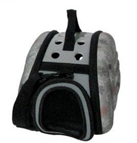 Pet Carrier Bag Portable Outdoor Cat Foldable Dog Travel Pet Bag Puppy Carrying Shoulder Dog Bags - Image 3