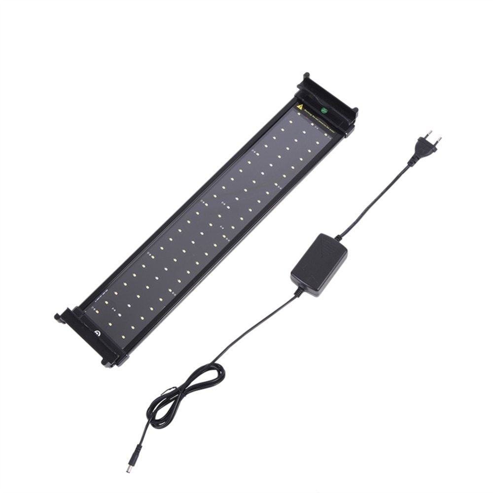 Aquarium Led Lighting Lamp Of Freshwater Fish Aquarium Led Light Fish Aquarium Pet Supplies - Image 5