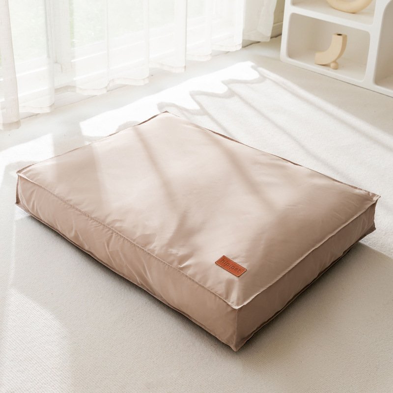 Waterproof Dog Bed Pet Sleeping Mat Small Medium Big Large Dog Cat Pet Sofas Beds Kennel House Pets Products Mattresses Supplies - Image 10