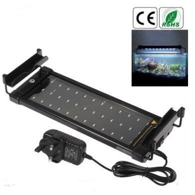 Aquarium Led Lighting Lamp Of Freshwater Fish Aquarium Led Light Fish Aquarium Pet Supplies - Image 8