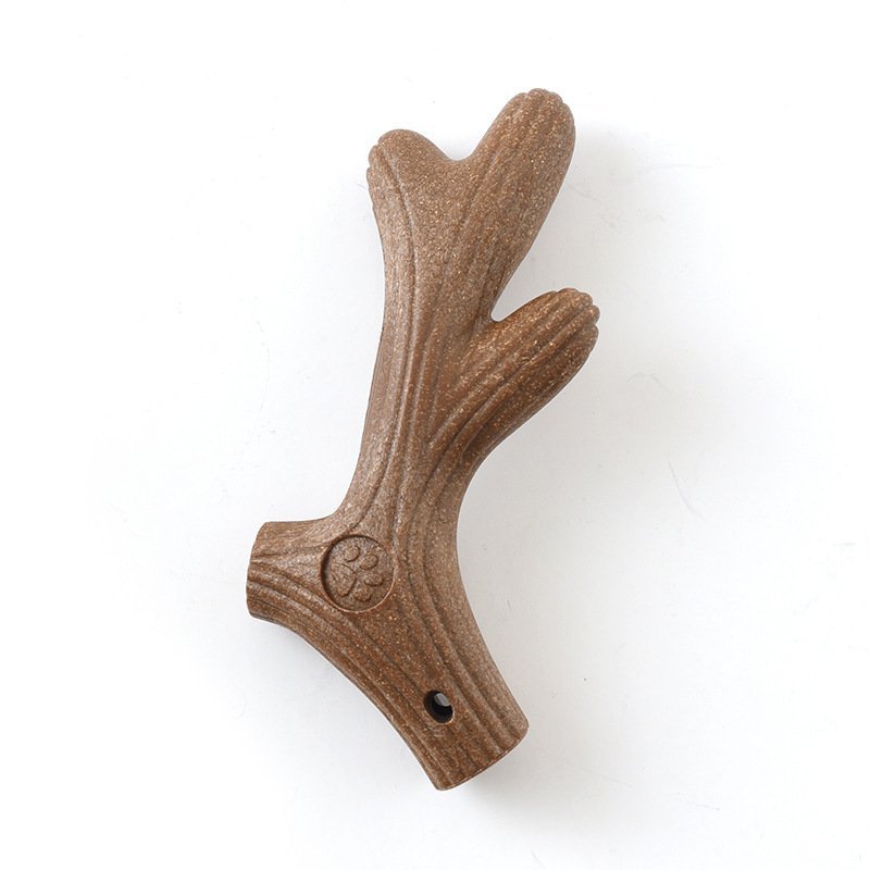 Pet Dog Toys For Small Dog Chews Toys Bite Resistant Molar Teeth Cleaning Dog Training Supplies Interactive Accessories - Image 3