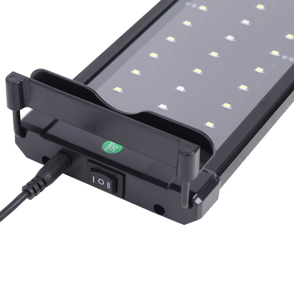 Aquarium Led Lighting Lamp Of Freshwater Fish Aquarium Led Light Fish Aquarium Pet Supplies - Image 4