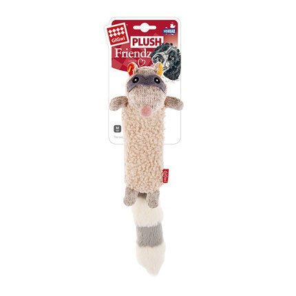 Pet Relaxing Plush Sounding Toys - Image 6