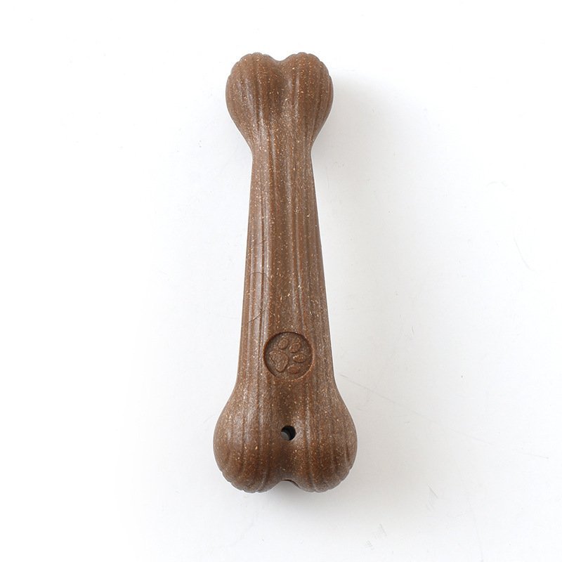 Pet Dog Toys For Small Dog Chews Toys Bite Resistant Molar Teeth Cleaning Dog Training Supplies Interactive Accessories - Image 4