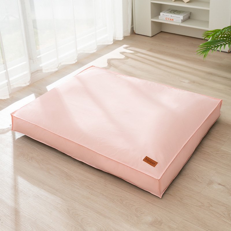 Waterproof Dog Bed Pet Sleeping Mat Small Medium Big Large Dog Cat Pet Sofas Beds Kennel House Pets Products Mattresses Supplies - Image 5