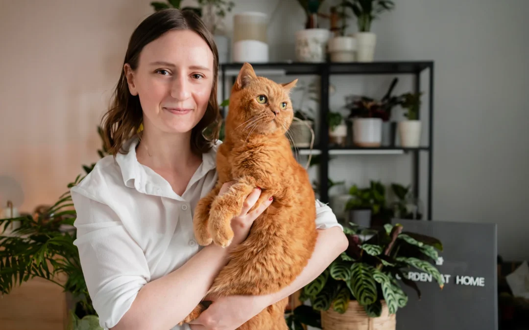 Comprehensive Guide to Cat Care