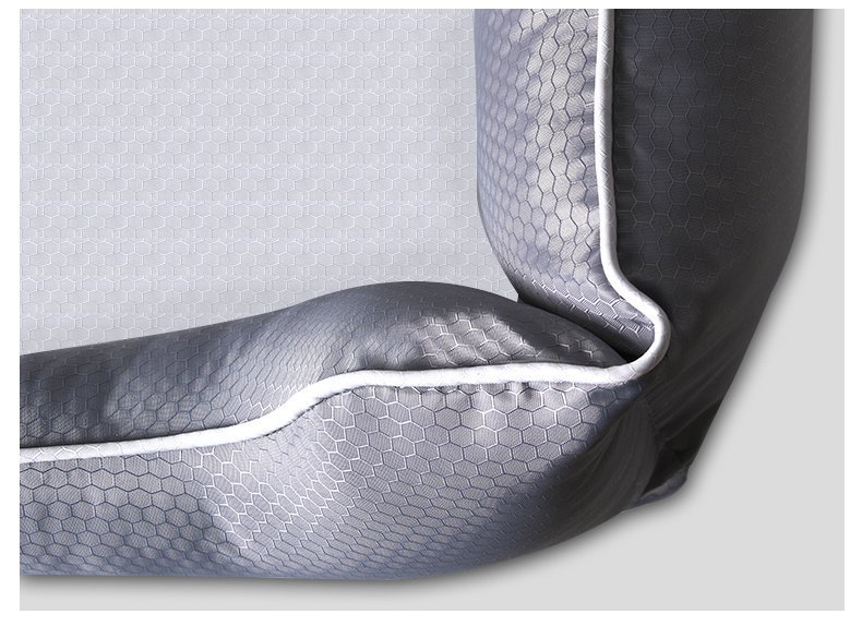 Removable Pet Litter Dog Beds Pet Supplies - Image 4