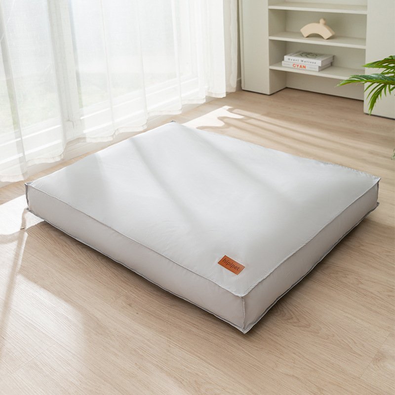 Waterproof Dog Bed Pet Sleeping Mat Small Medium Big Large Dog Cat Pet Sofas Beds Kennel House Pets Products Mattresses Supplies - Image 9