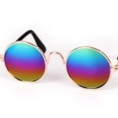 Pet Glasses Cat Sunglasses Pet Accessories Cat Glasses - Image 10